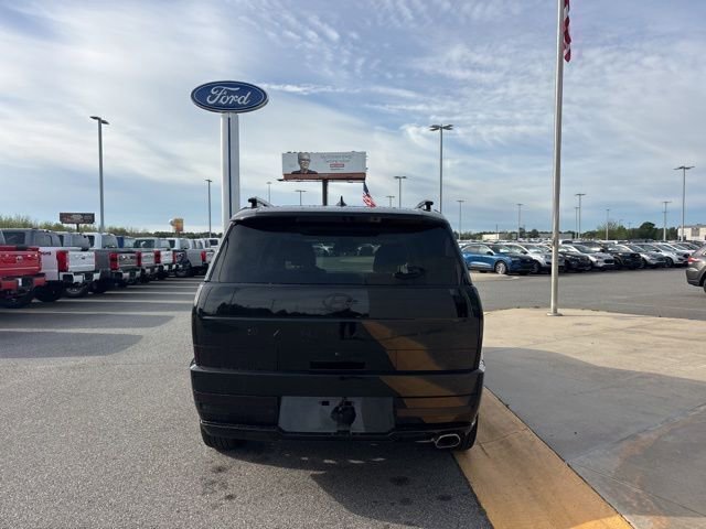 Used 2025 Hyundai Santa Fe Calligraphy image 4