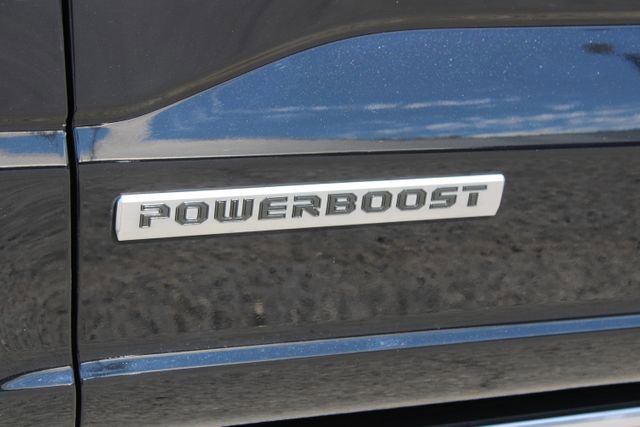 Used 2023 Ford F150 Platinum w/ Equipment Group 701A High image 21