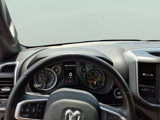 Used 2023 RAM 1500 Big Horn AWD/4WD image 27