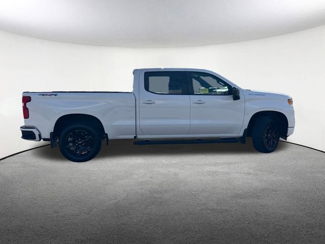 Used 2024 Chevrolet Silverado 1500 RST w/ Protection Package image 15