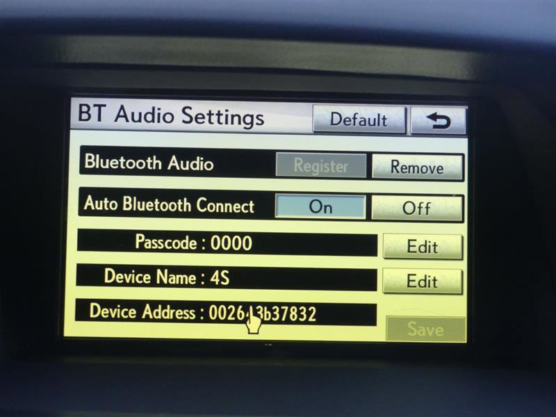 Used 2010 Lexus RX 350 AWD w/ Premium Package image 11