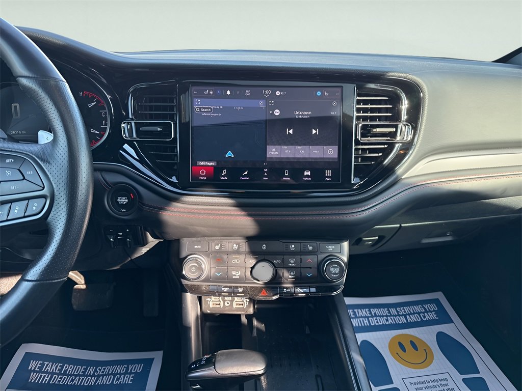 Used 2025 Dodge Durango R/T image 15