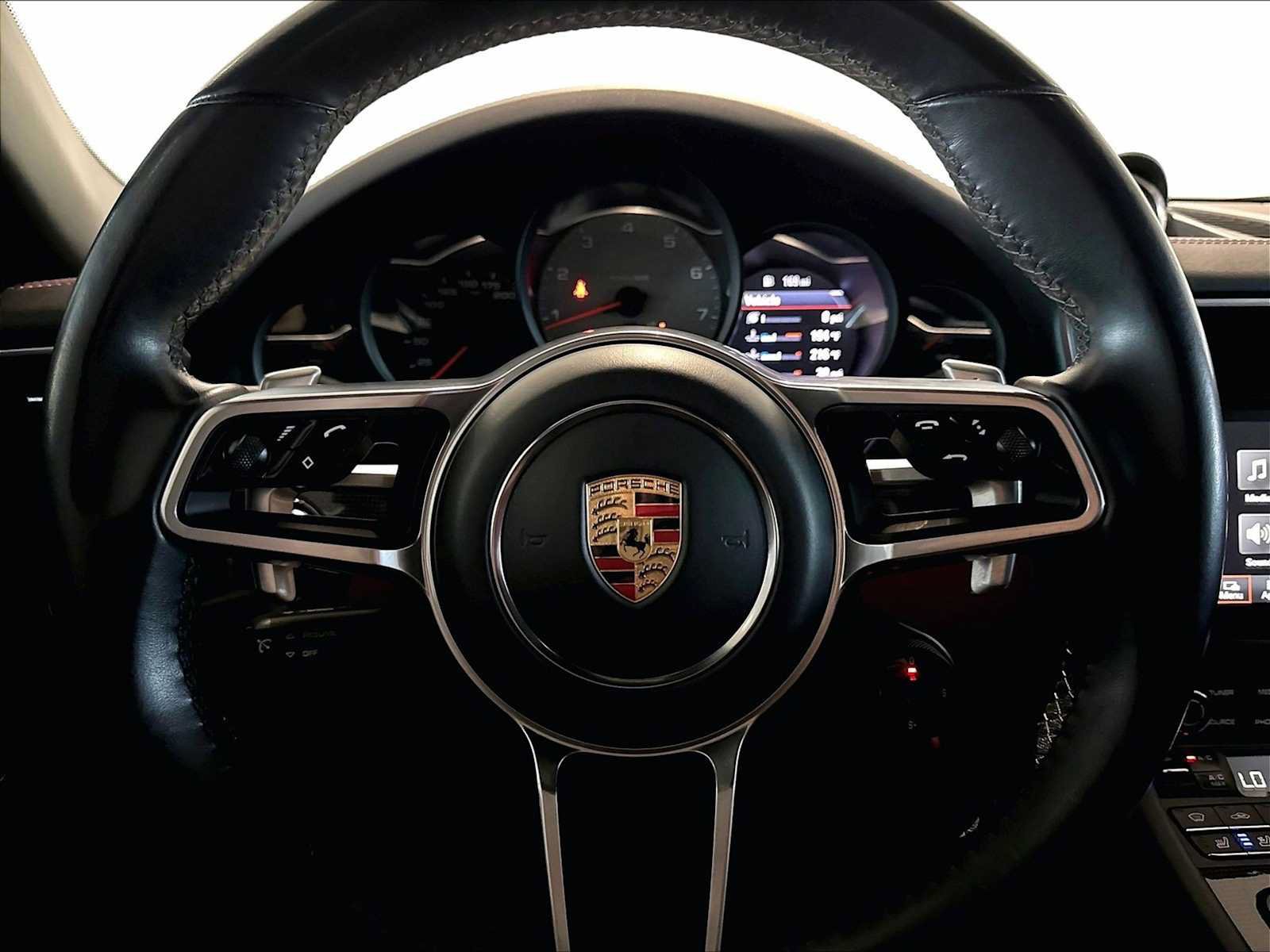 Used 2017 Porsche 911 Carrera S RWD image 19