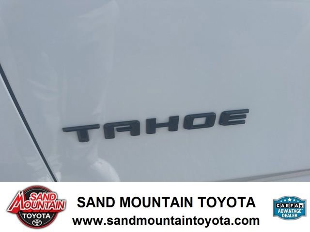 Used 2023 Chevrolet Tahoe Z71 w/ Luxury Package AWD/4WD image 11