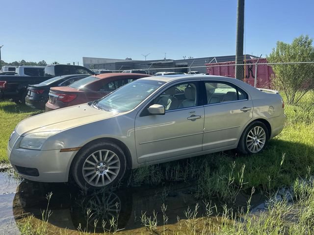 Used 2009 Mercury Milan Premier FWD image 8