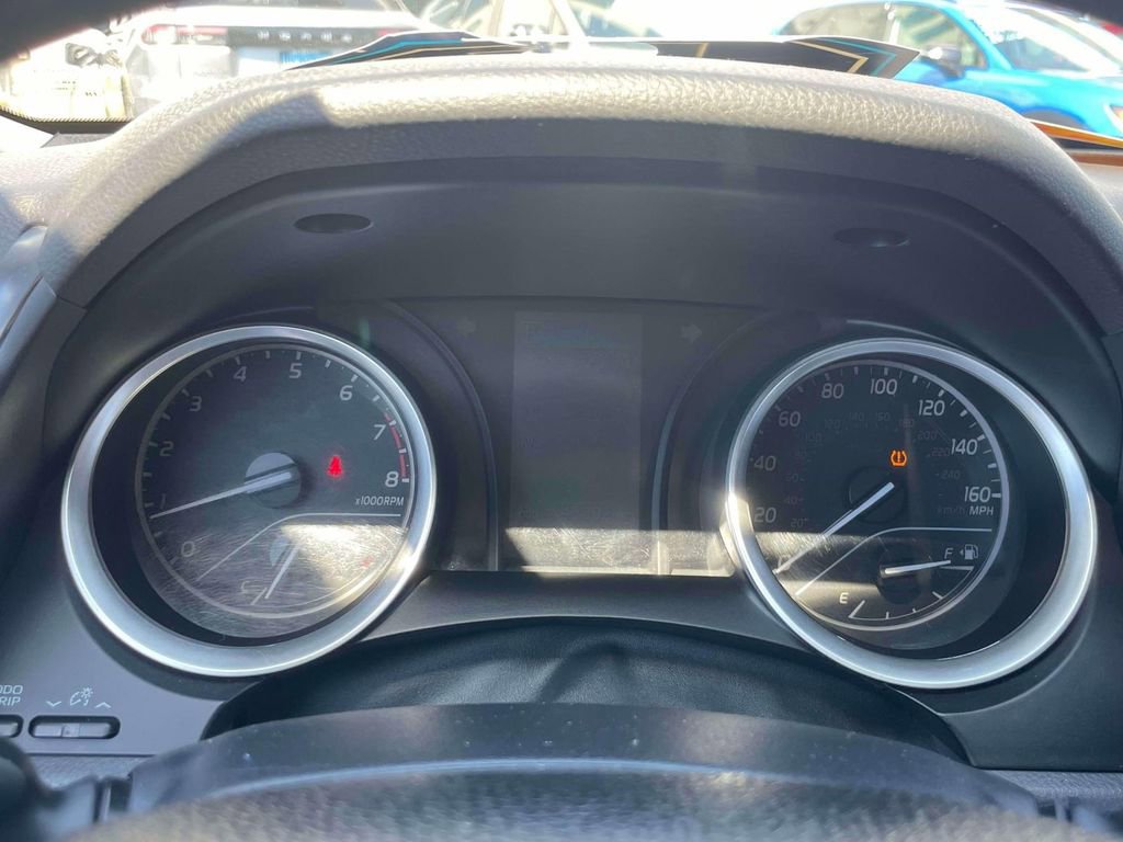 Used 2021 Toyota Camry LE w/ Convenience Package image 26