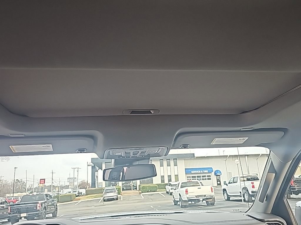 New 2026 GMC Sierra 1500 SLT w/ SLT Premium Plus Package image 18