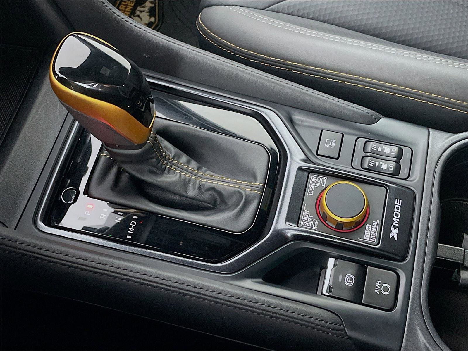 Certified 2022 Subaru Forester Wilderness image 22