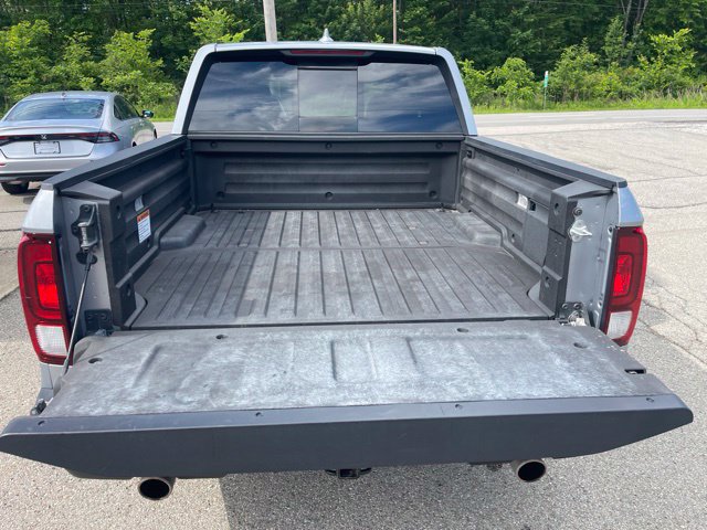 Used 2023 Honda Ridgeline RTL image 17