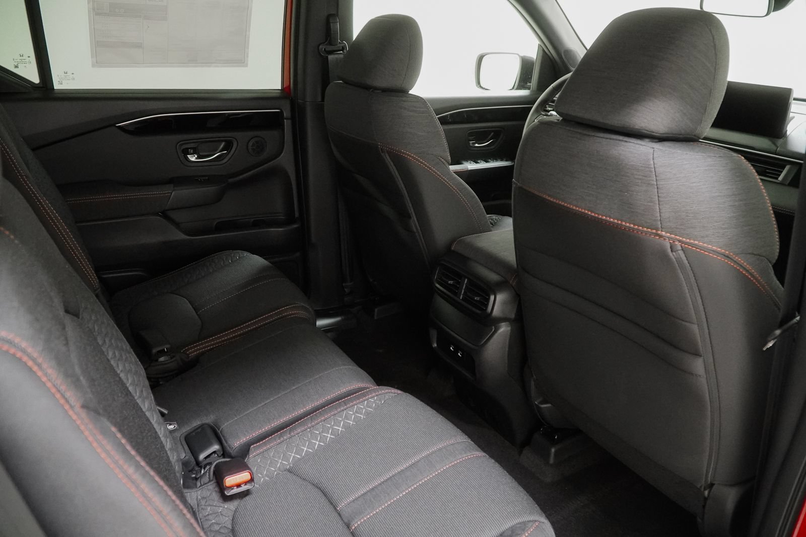 New 2026 Honda Pilot Sport image 37