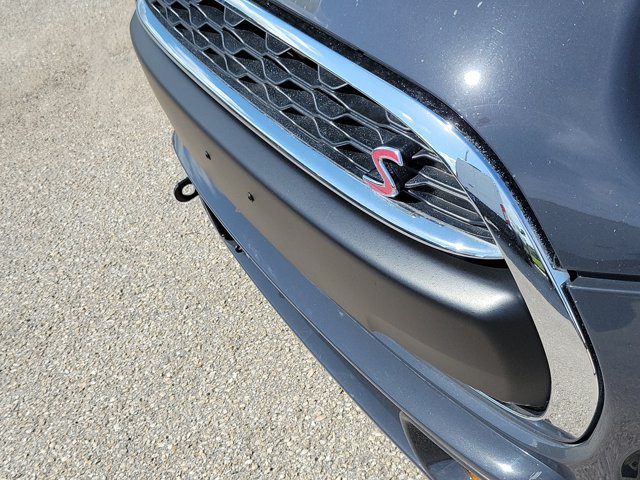 Used 2014 MINI Cooper S FWD image 11