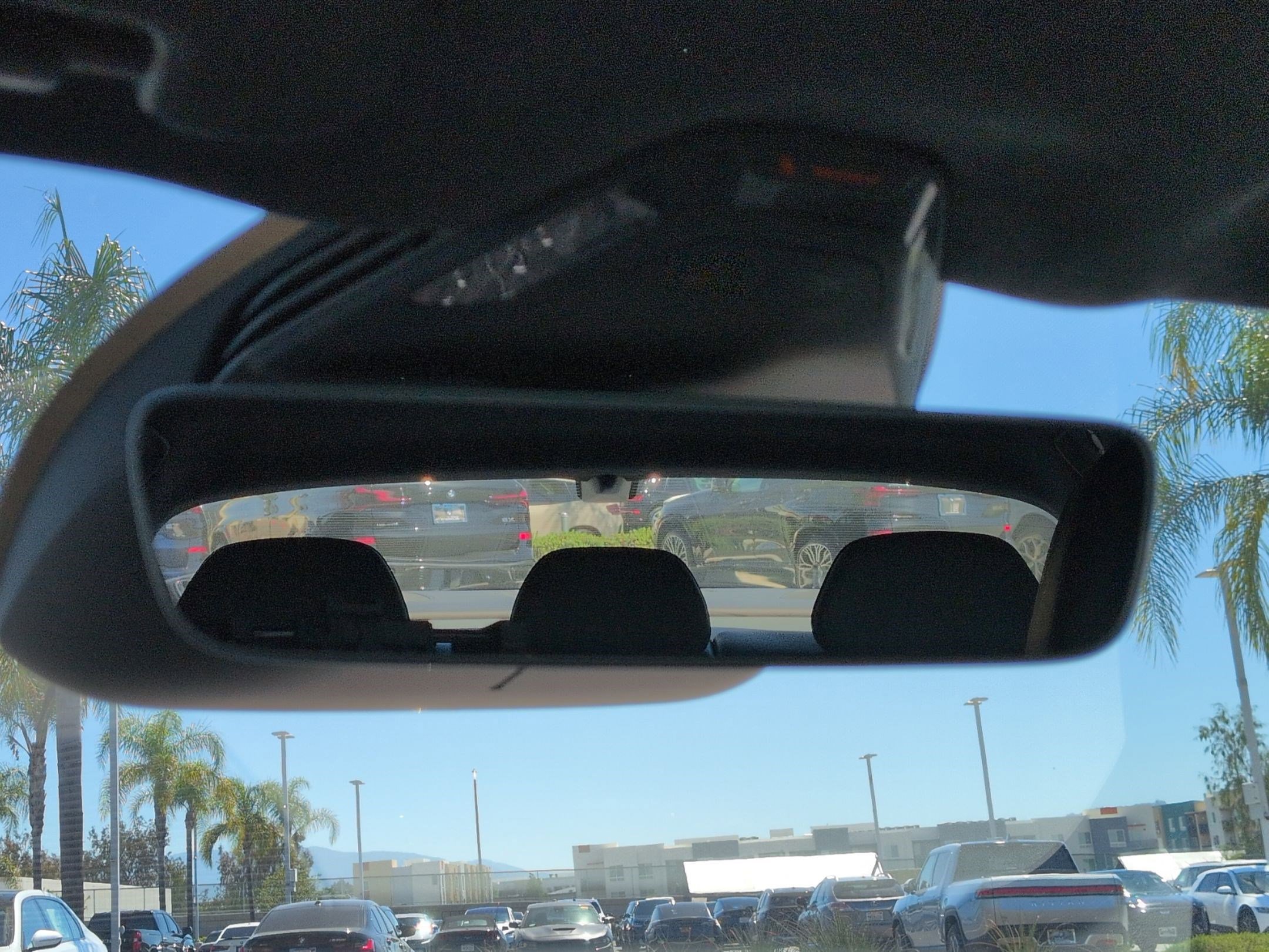 Used 2024 Lucid Air Touring image 27