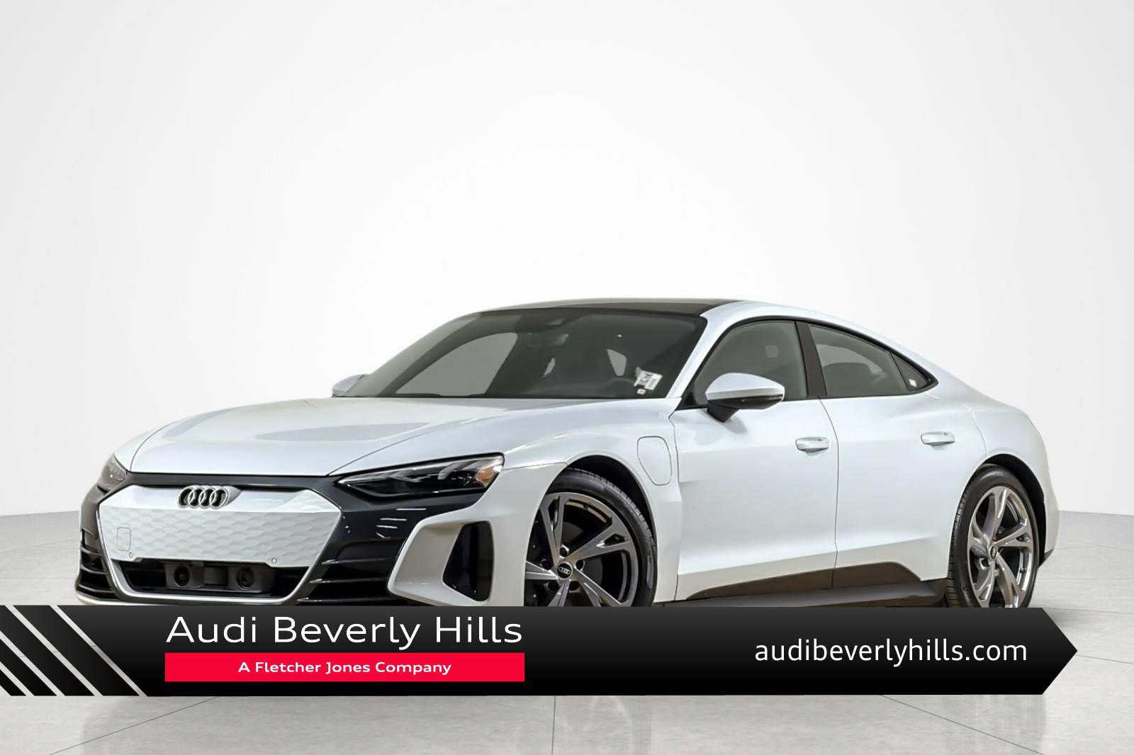 Used 2023 Audi e-tron GT Premium Plus w/ Executive Package