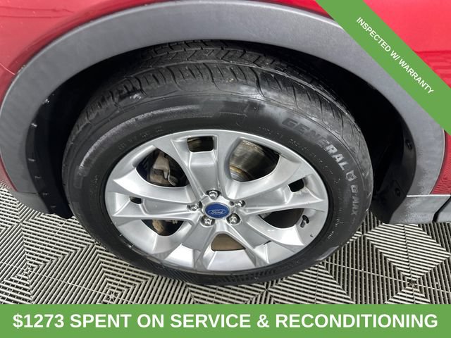 Used 2013 Ford Escape SEL AWD/4WD image 2