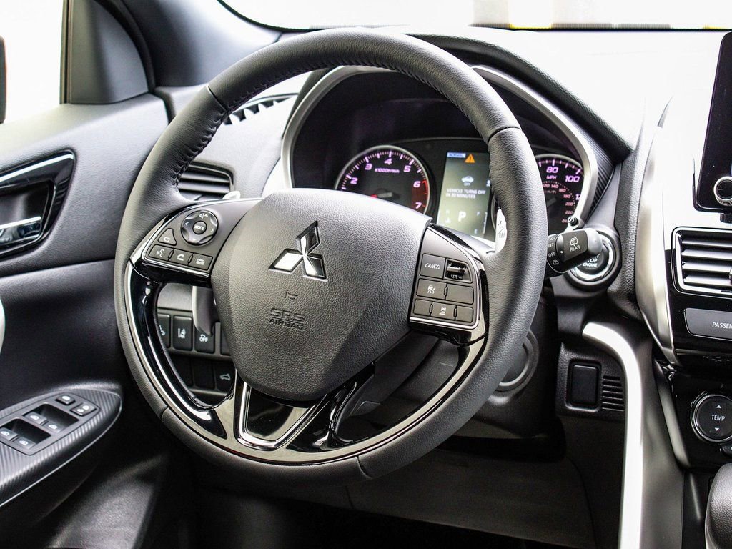 New 2026 Mitsubishi Eclipse Cross SEL image 26