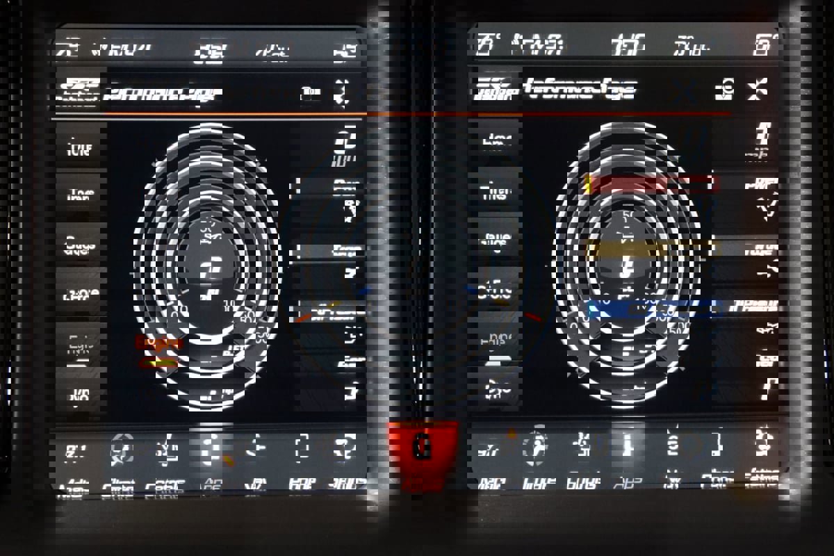 Used 2023 Dodge Challenger R/T Scat Pack image 60