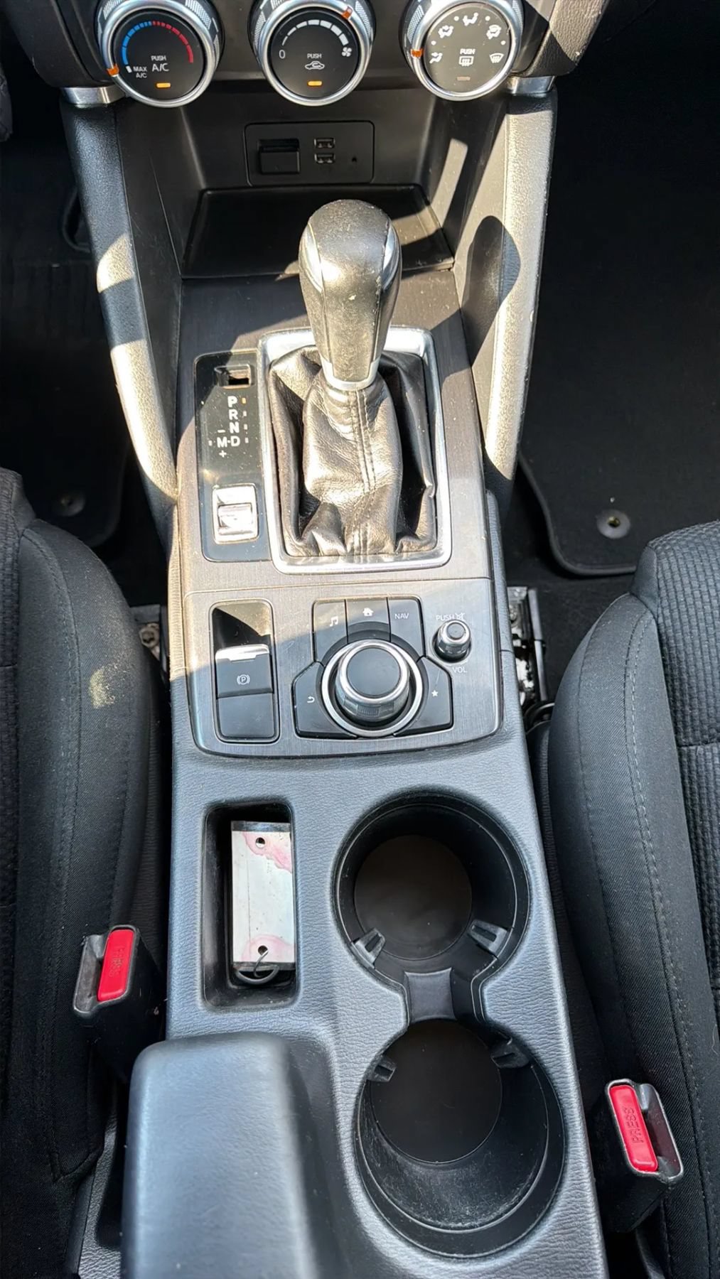 Used 2016 MAZDA CX-5 Touring AWD/4WD image 20