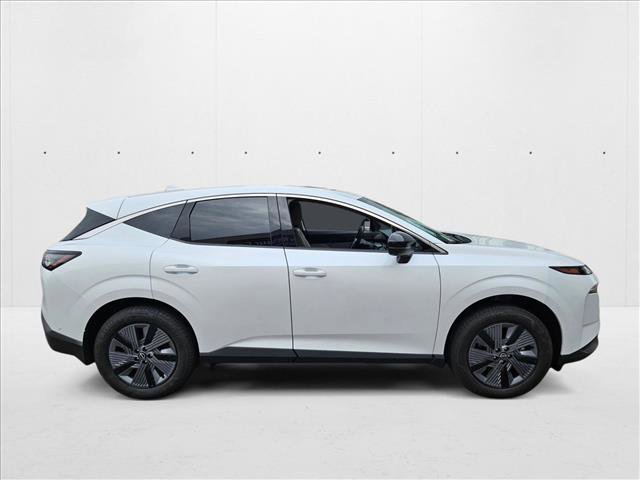 Used 2025 Nissan Murano SL image 4
