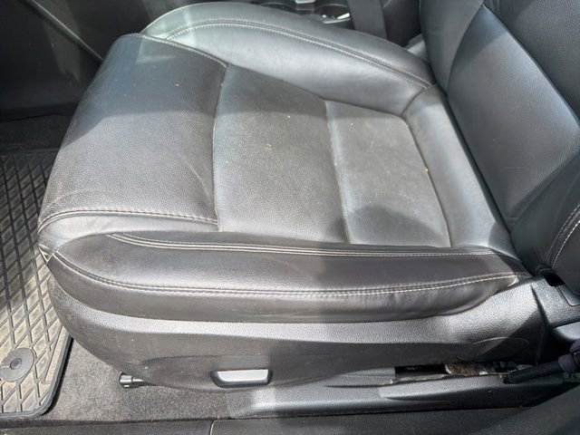 Used 2015 Chevrolet Cruze LTZ w/ Sun, Sound and Sport Package FWD image 5