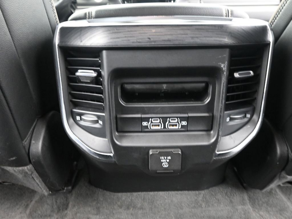Used 2023 RAM 1500 Laramie image 16