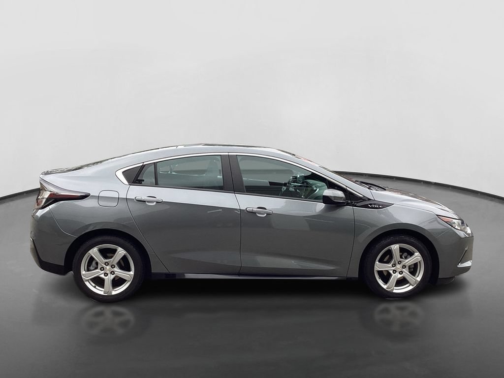 Used 2019 Chevrolet Volt LT w/ Comfort Package FWD image 4