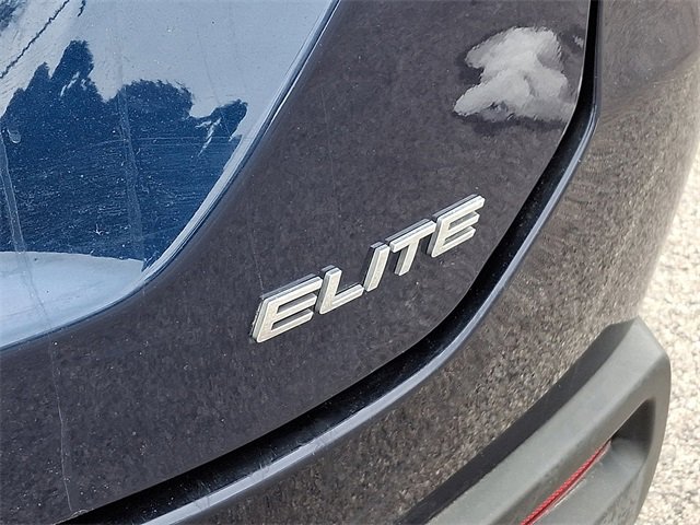Used 2023 Honda Pilot Elite image 35