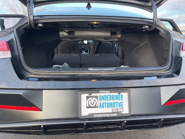 Used 2024 Hyundai Elantra SEL w/ Convenience Package image 25