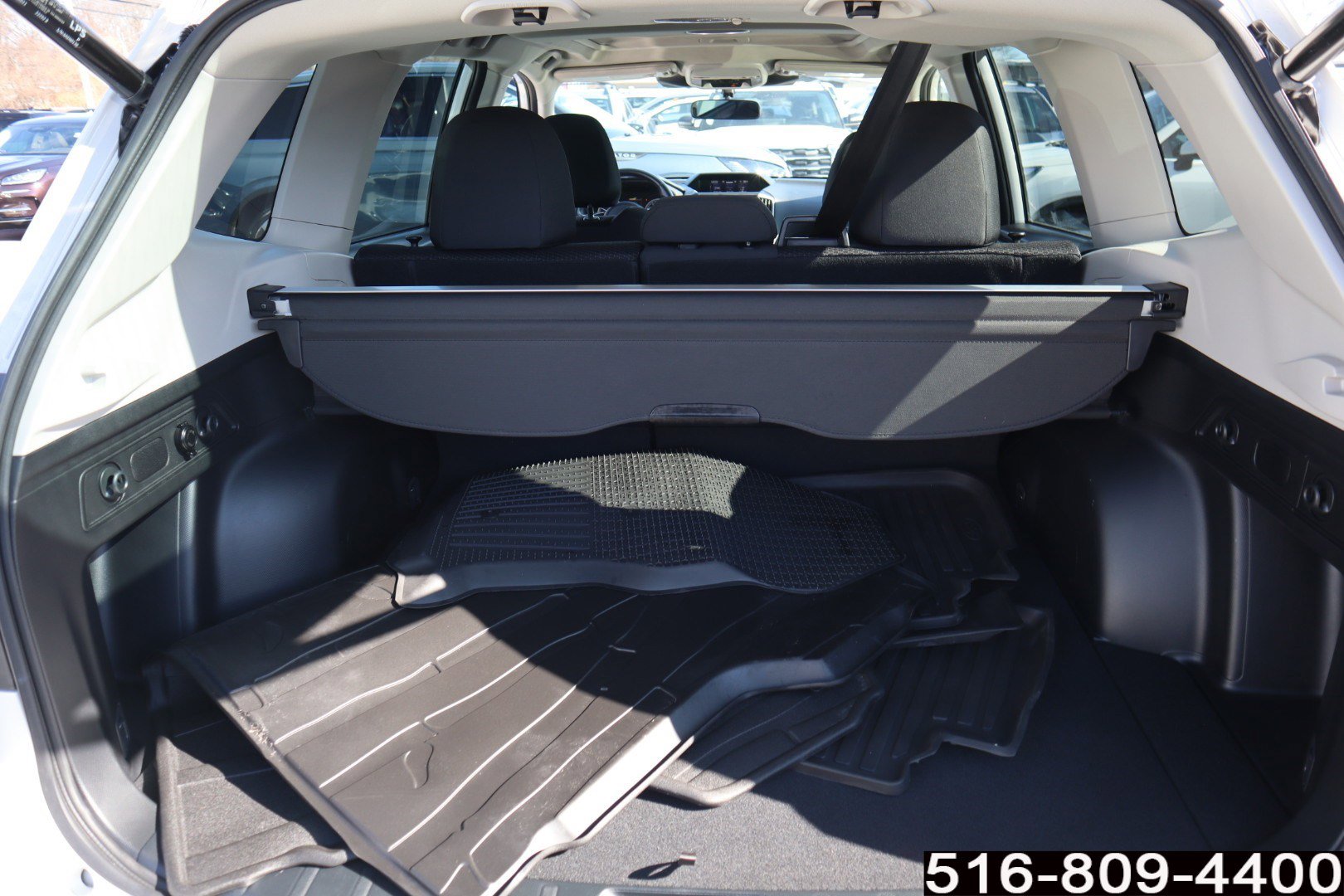 Used 2023 Subaru Forester Premium image 28