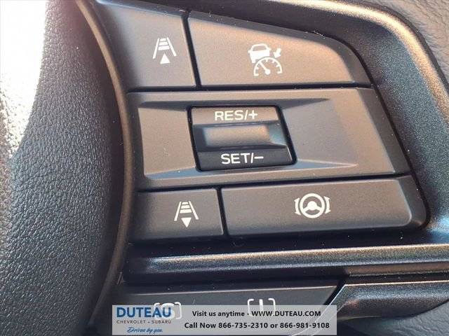 New 2026 Subaru Impreza RS image 20