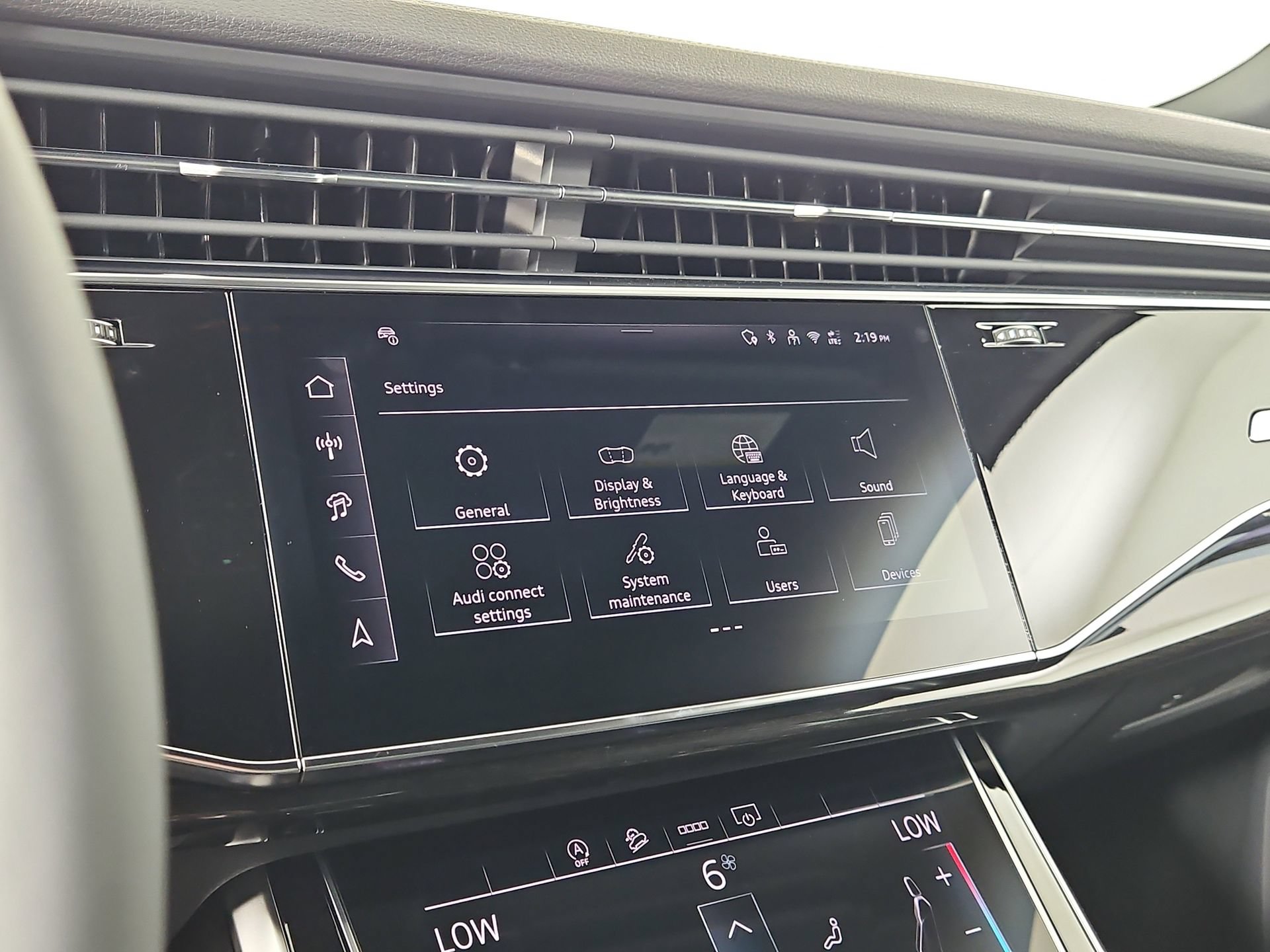 New 2026 Audi Q7 3.0T Premium AWD/4WD image 27