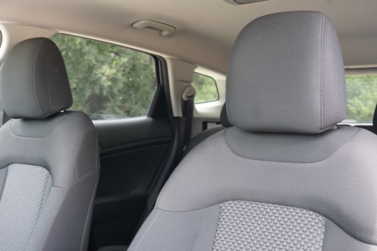 Certified 2024 Kia Sportage LX FWD image 10