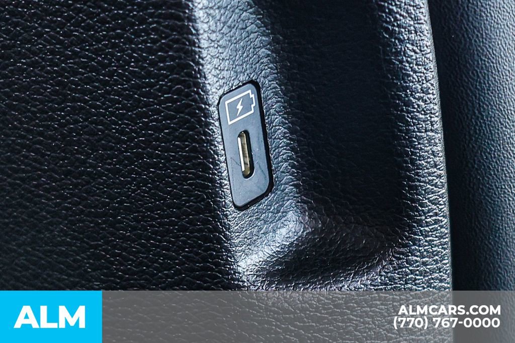 Used 2025 Kia Telluride S AWD/4WD image 61