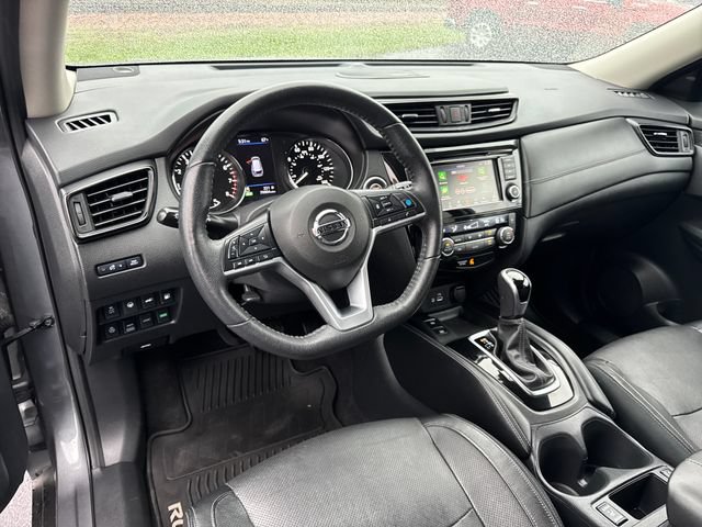 Used 2020 Nissan Rogue SL w/ Premium Package AWD/4WD image 14
