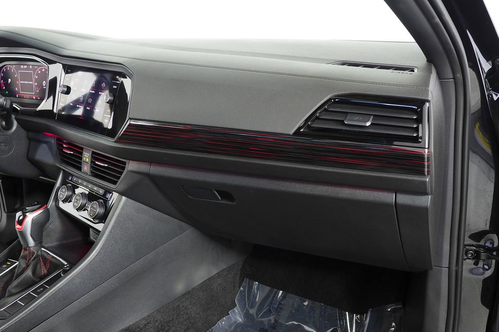 Used 2023 Volkswagen Jetta GLI Autobahn FWD image 14