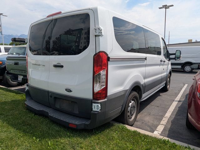 Used 2018 Ford Transit 150 XL RWD image 6