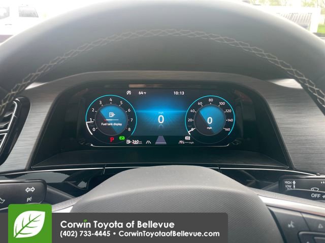 Used 2026 Volkswagen Atlas Cross Sport SE AWD/4WD image 9