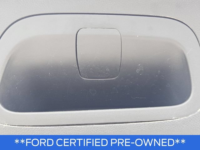 Used 2024 Chevrolet Trax LS w/ LS Convenience Package FWD image 10