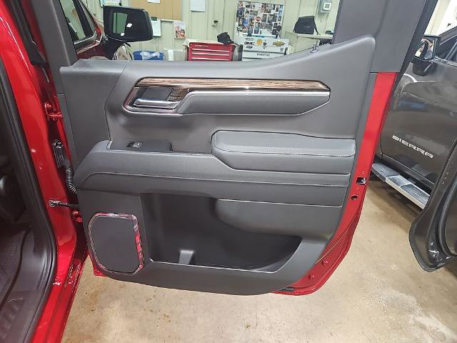 New 2026 Chevrolet Silverado 1500 RST w/ RST Select Package image 25