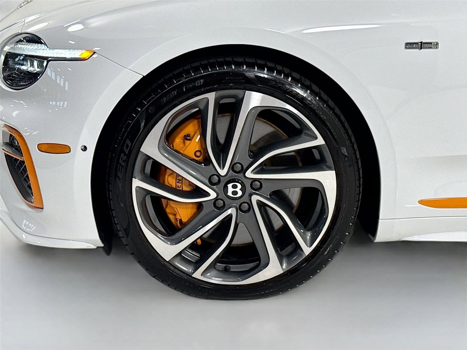 Used 2025 Bentley Continental GT Speed w/ First Edition Specification AWD/4WD image 40