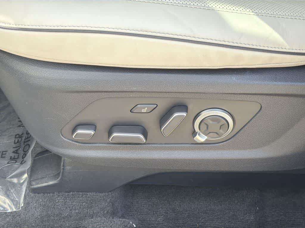 Used 2024 Hyundai Palisade Calligraphy AWD/4WD image 27