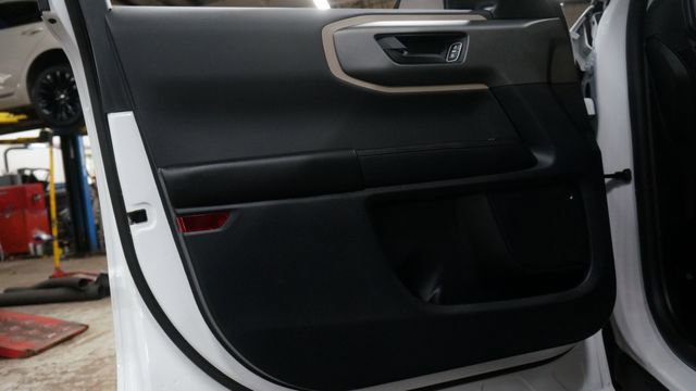 Used 2025 Ford Bronco Sport Big Bend image 30