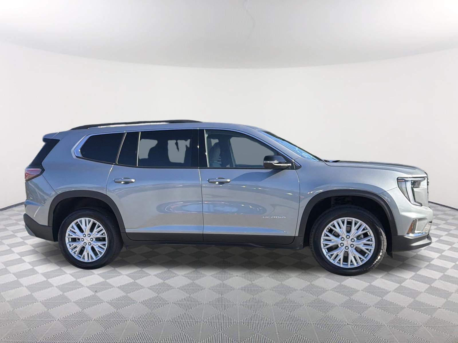 New 2027 GMC Acadia Elevation w/ Elevation Premium Package FWD image 5