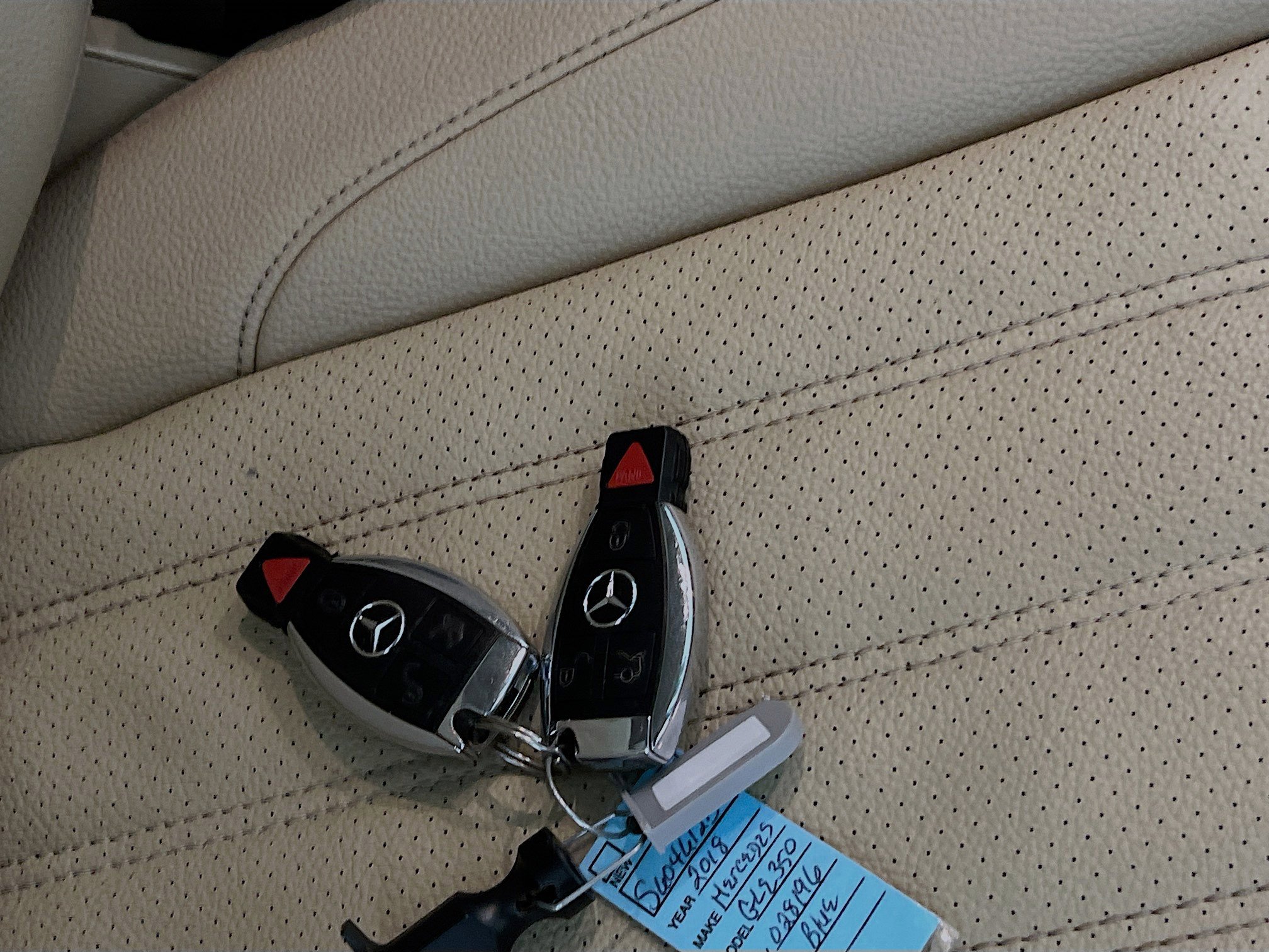 Used 2018 Mercedes-Benz GLE 350 image 36