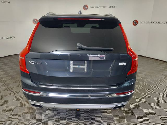 Used 2021 Volvo XC90 T8 Inscription Expression w/ Advanced Package AWD/4WD image 5