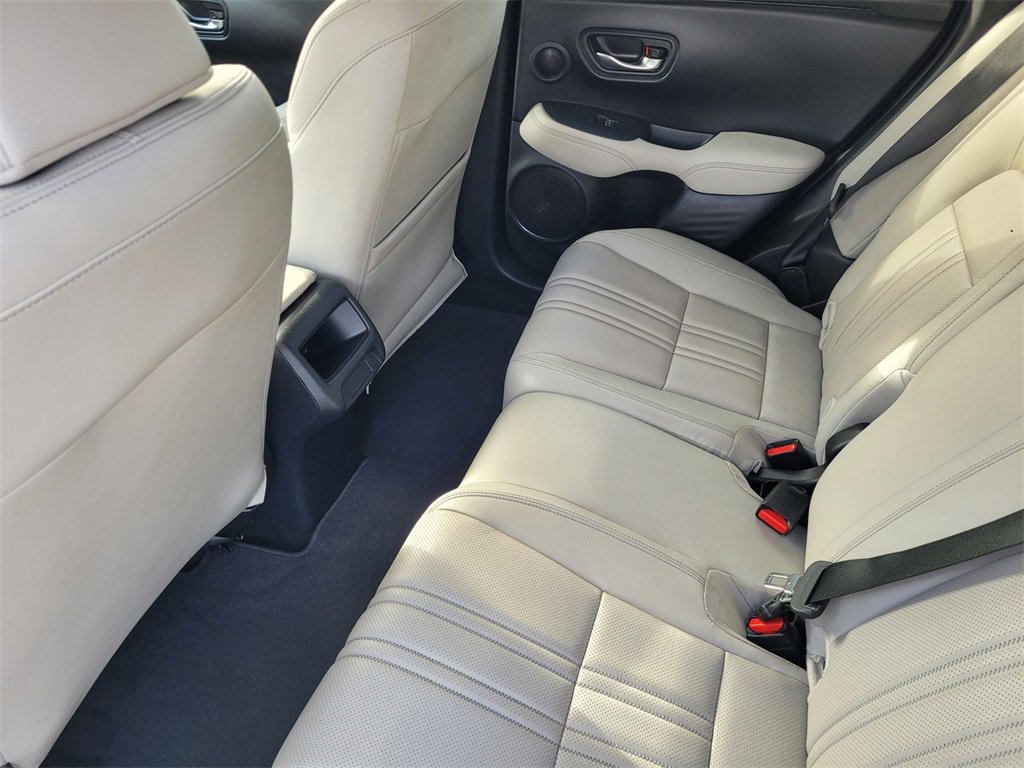 Used 2024 Honda HR-V EX-L image 9