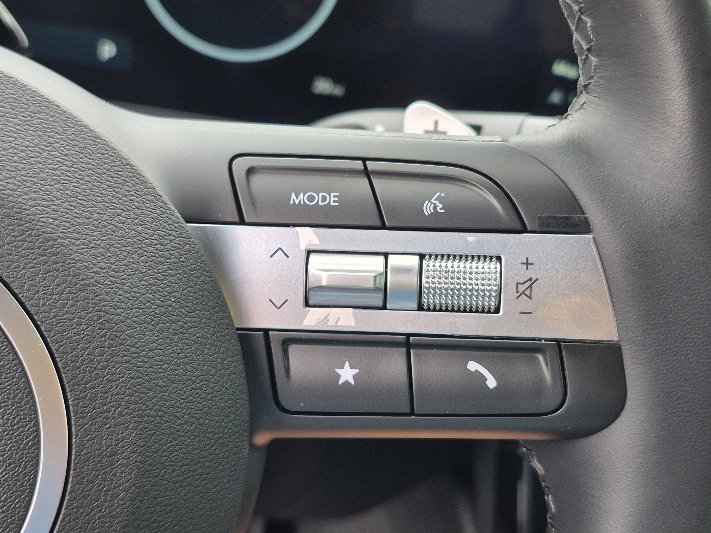 New 2026 Hyundai Santa Cruz XRT AWD/4WD image 30