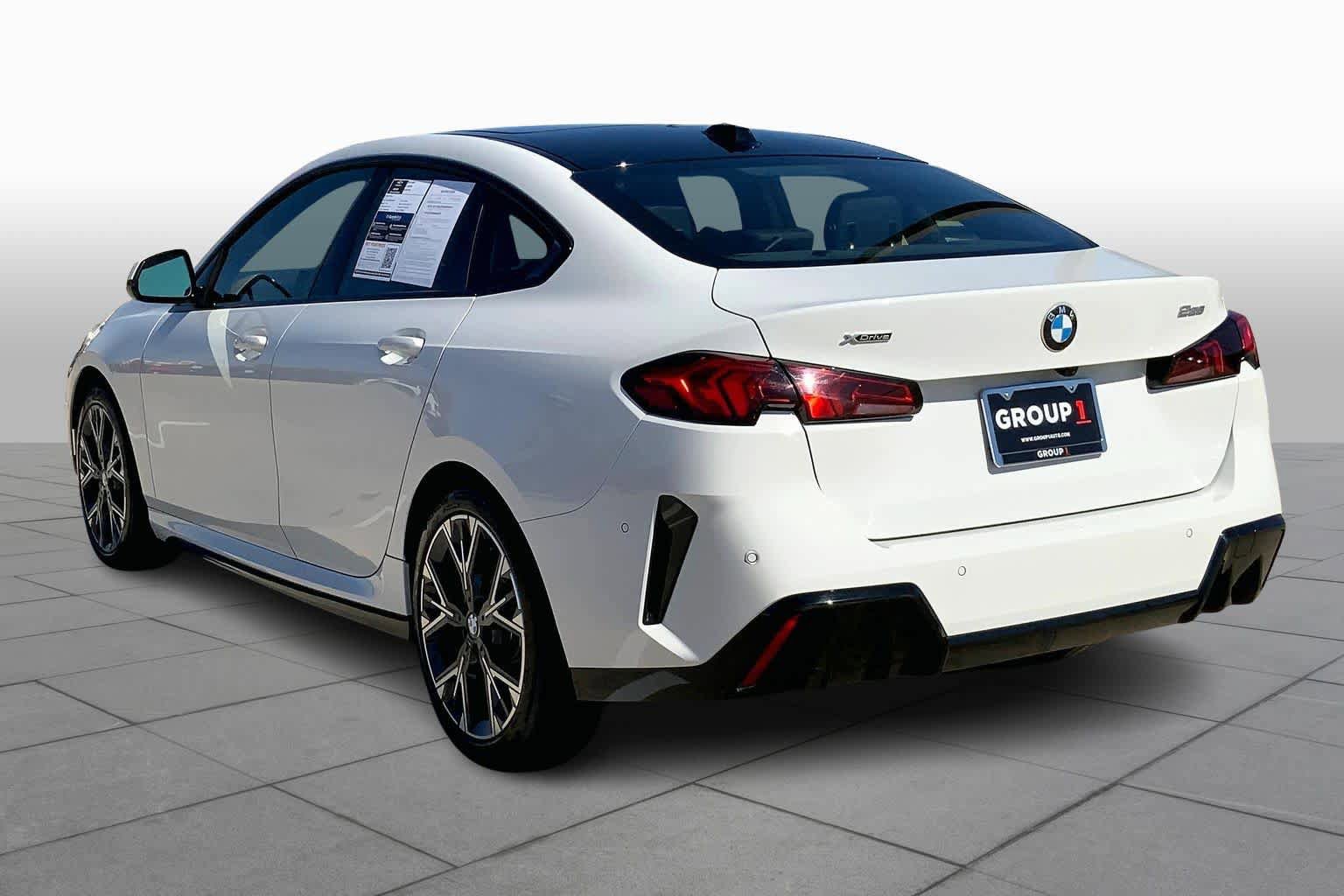 Used 2025 BMW 228i xDrive AWD/4WD image 12