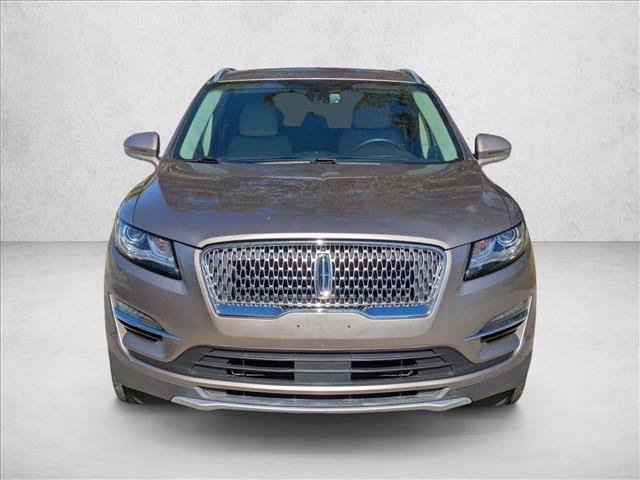 Used 2019 Lincoln MKC Reserve w/ MKC Climate Package image 2