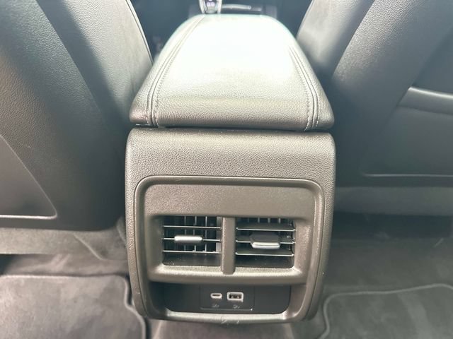 Certified 2023 Cadillac XT4 Premium Luxury AWD/4WD image 14