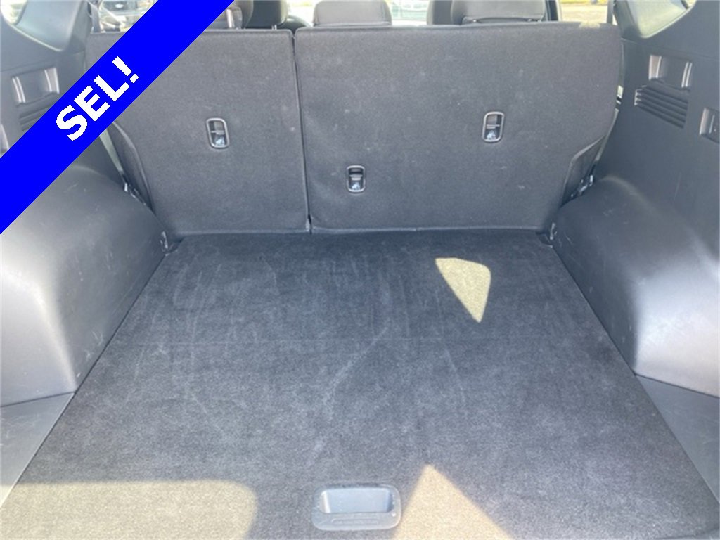 Used 2024 Hyundai Tucson SEL image 19